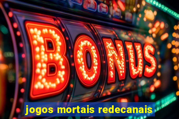 jogos mortais redecanais